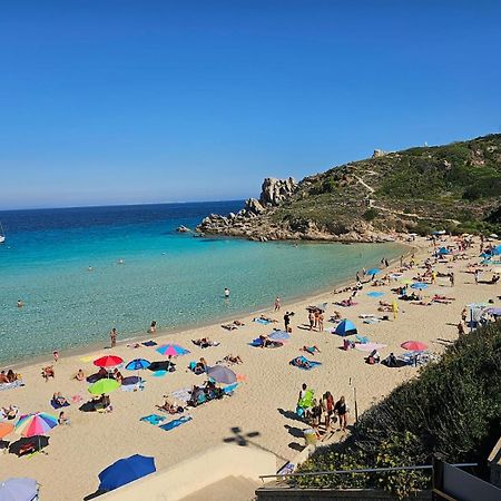 Le Residenze Desideri Di Gallura Santa Teresa Gallura Exterior photo