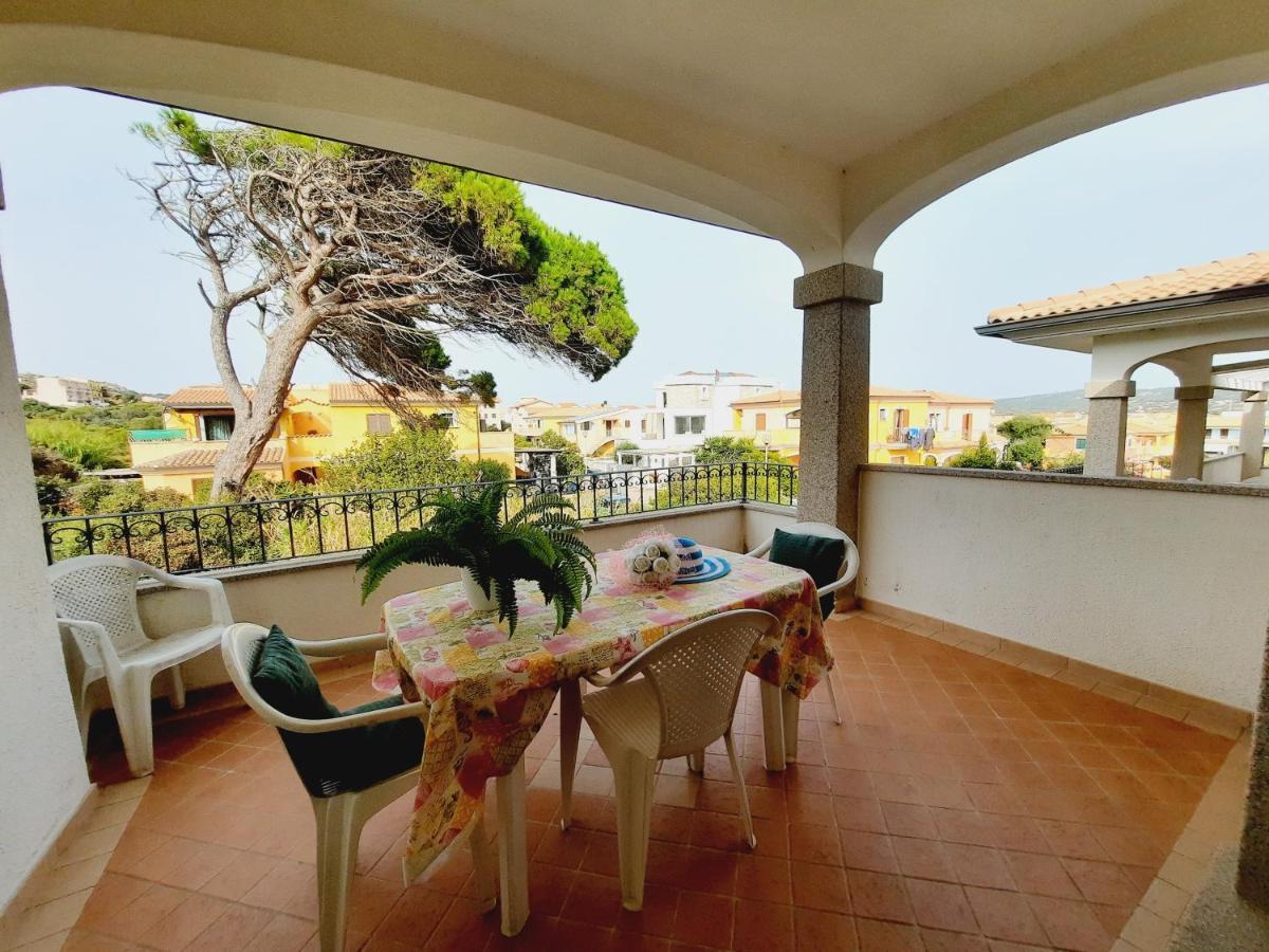 Le Residenze Desideri Di Gallura Santa Teresa Gallura Exterior photo