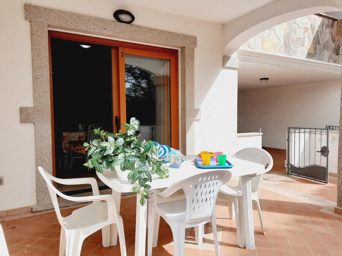 Le Residenze Desideri Di Gallura Santa Teresa Gallura Room photo