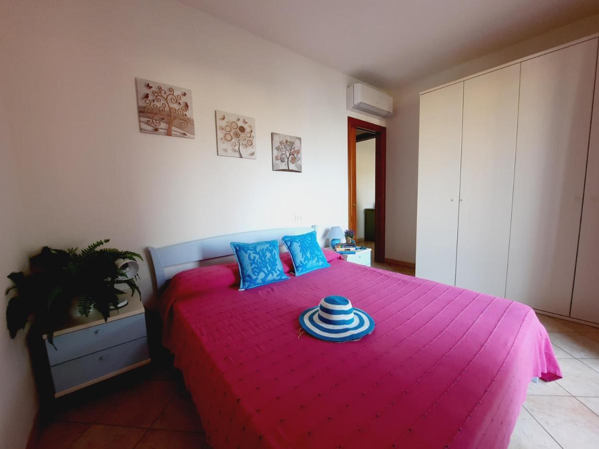 Le Residenze Desideri Di Gallura Santa Teresa Gallura Room photo