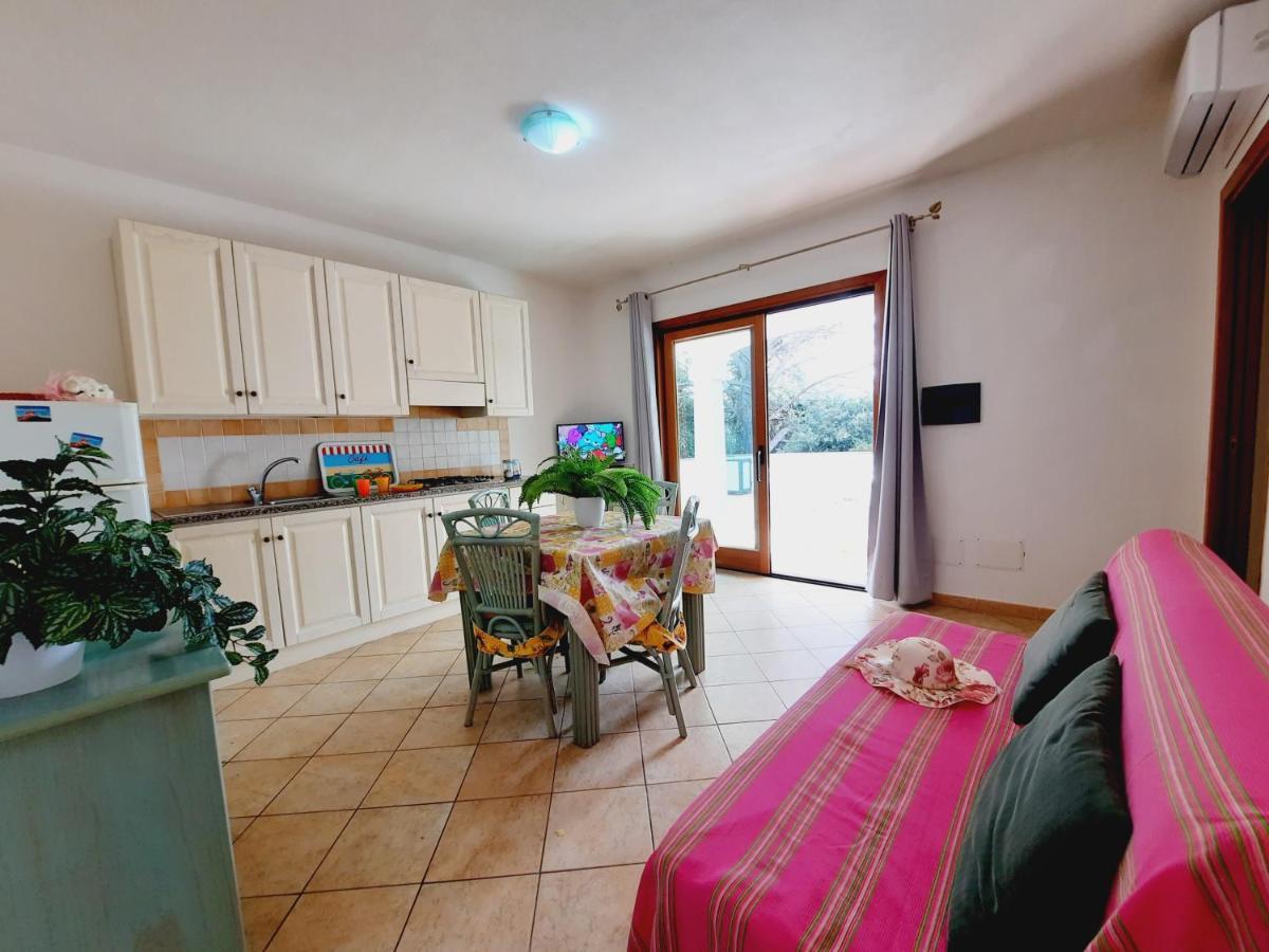 Le Residenze Desideri Di Gallura Santa Teresa Gallura Room photo