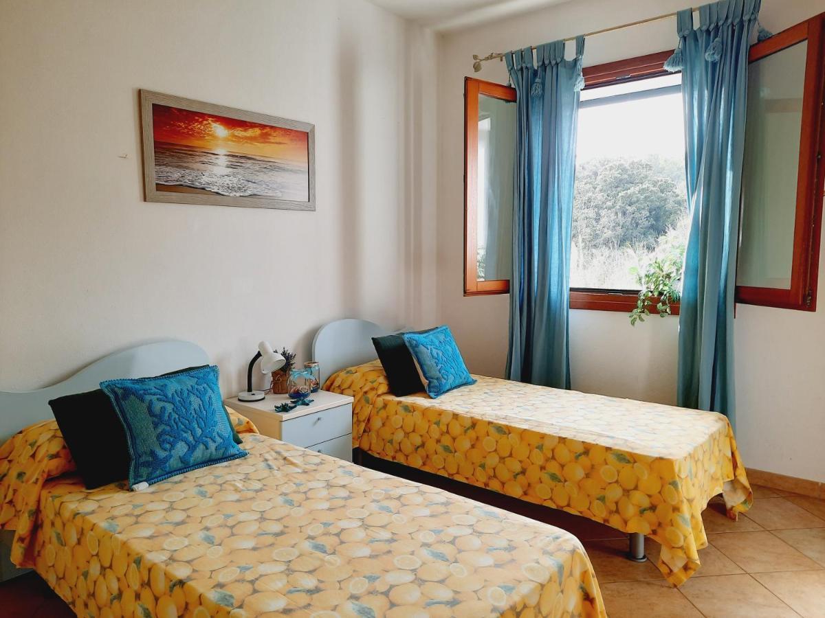 Le Residenze Desideri Di Gallura Santa Teresa Gallura Room photo
