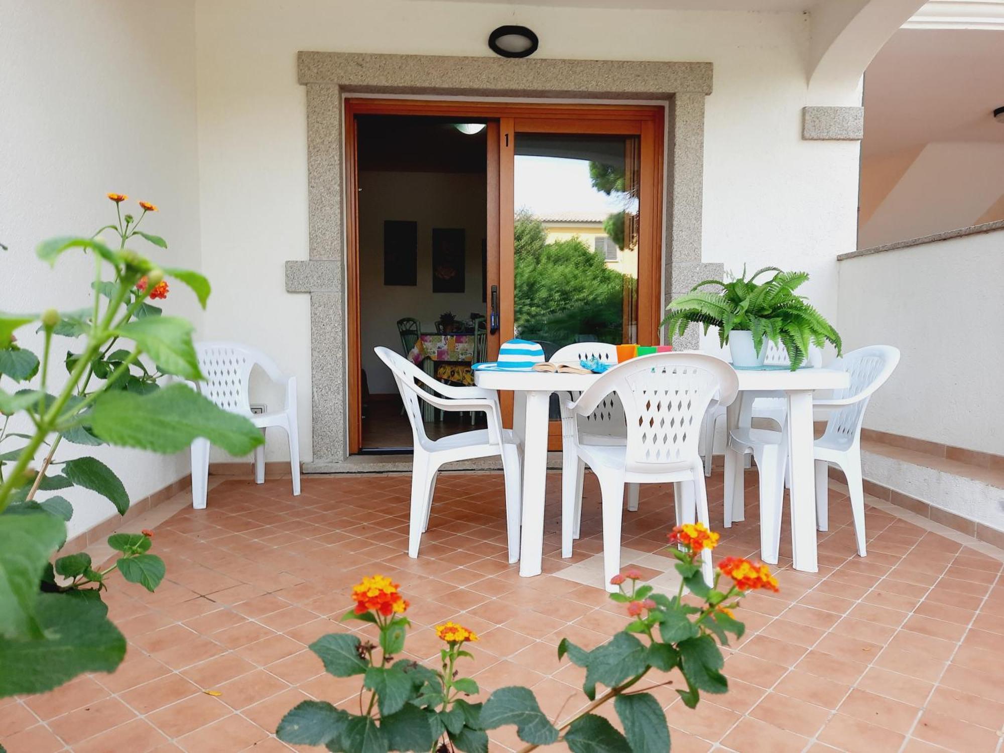 Le Residenze Desideri Di Gallura Santa Teresa Gallura Exterior photo