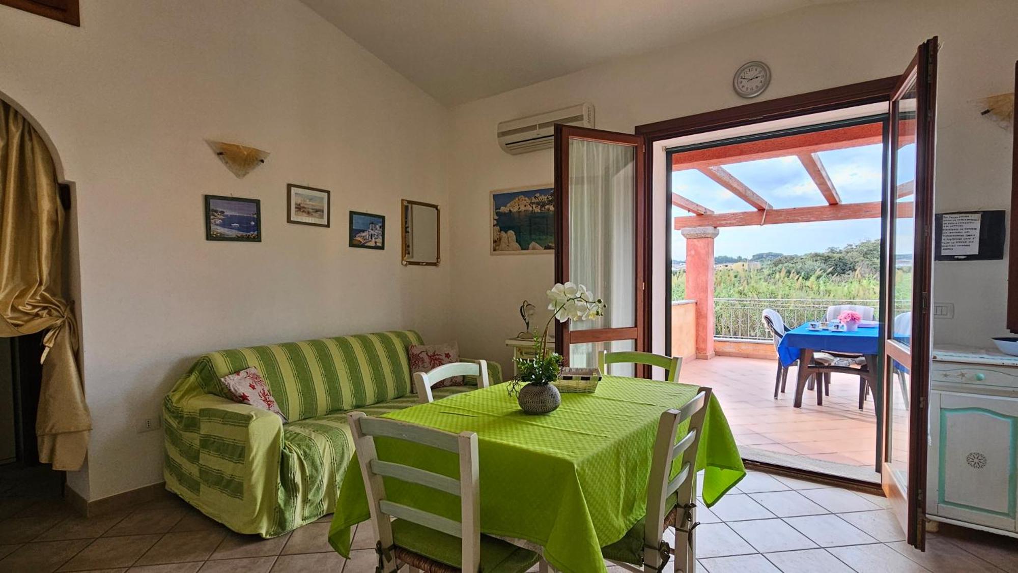 Le Residenze Desideri Di Gallura Santa Teresa Gallura Room photo