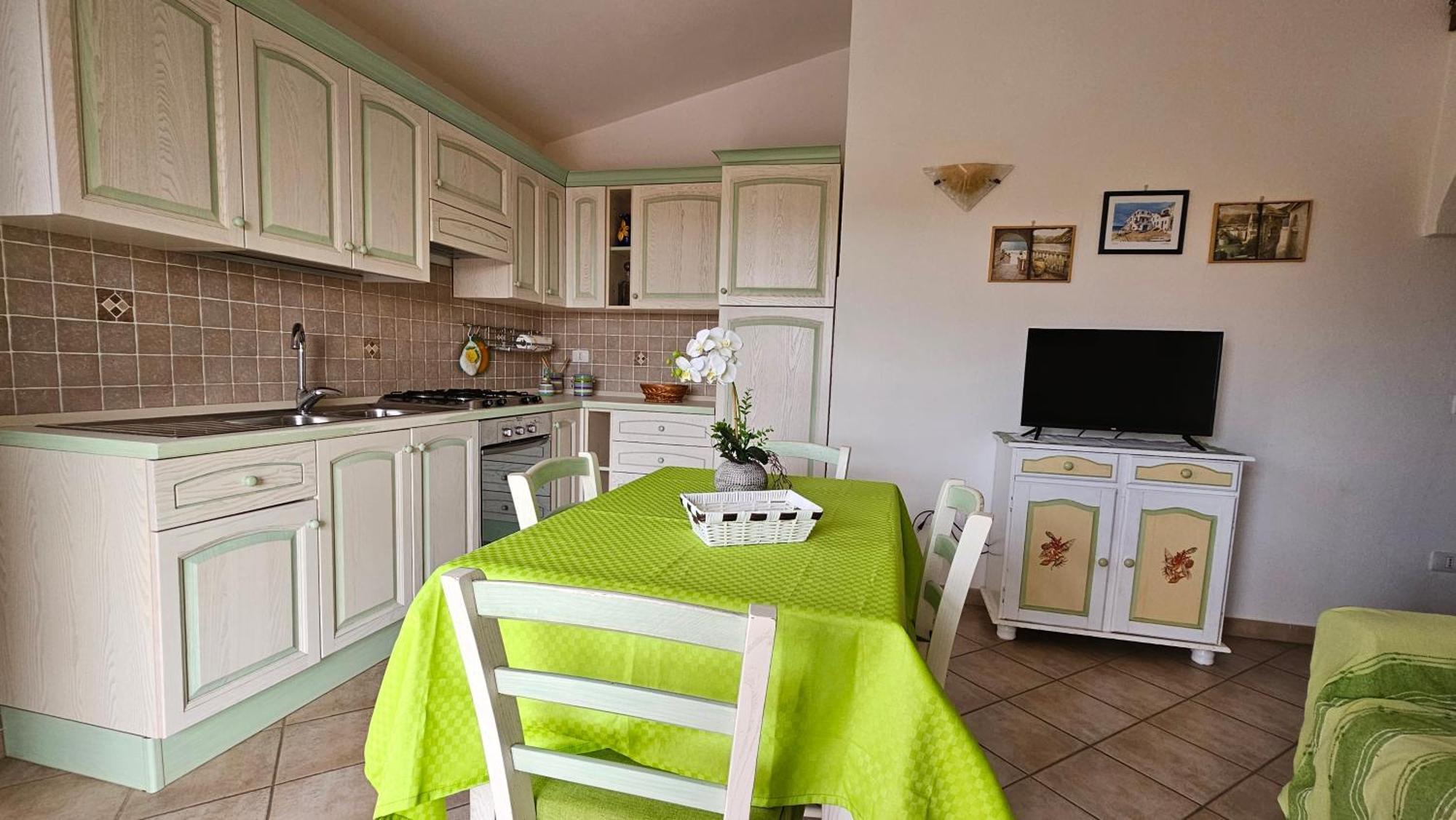 Le Residenze Desideri Di Gallura Santa Teresa Gallura Room photo